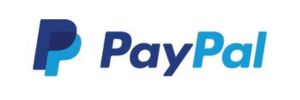 PayPal CA Logo