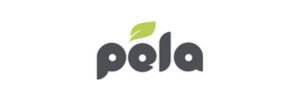 PelaCase CA Logo