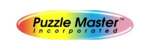 Puzzle Master CA Logo