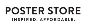 Poster Store Logo