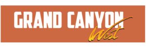 GRANDCANYONWEST Logo