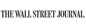 The Wall Street Journal Logo