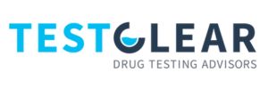 Testclear.com Logo