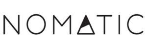 NOMATIC Logo