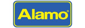 ALAMORENTACAR Logo