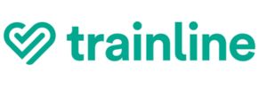 TRAINLINEUK Logo