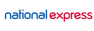 NATIONAL EXPRESS Logo