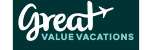 GREATVALUEVACATIONS Logo