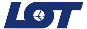 LOTPOLISHAIRLINES Logo