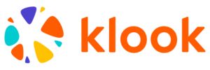 KLOOKTRAVEL Logo