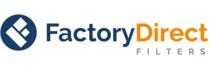 FACTORYDIRECTFILTERS Logo