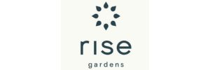 RISEGARDENS Logo