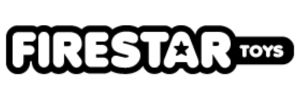 FIRESTARTOYS Logo