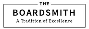 THEBOARDSMITH Logo