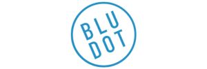 BLUDOT Logo