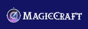 MAGICCRAFT Logo