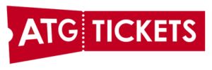 ATG Tickets Logo