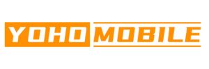 YOHO MOBILE Logo