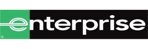 Enterprise Rent a Car CA Logo