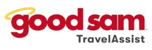 Good Sam Travel Assist Logo