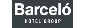 barcelo.com Logo