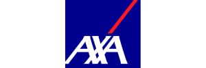 AXA SCHENGEN Logo