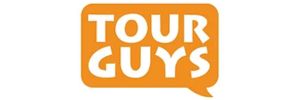 The Tour Guy Logo