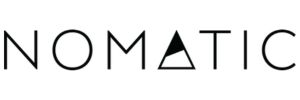 NOMATIC.com Logo