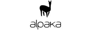 ALPAKA Logo