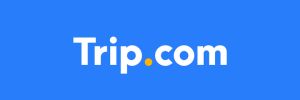 Trip.com Logo