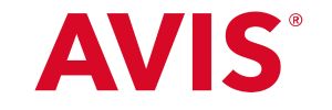 Avis Rental Logo