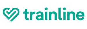 Trainline UK Logo