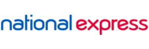 National Express Coaches Logo