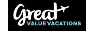 Great Value Vacations Logo