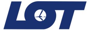 LOT Polish Airlines Logo