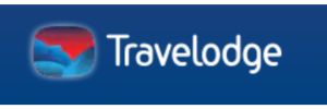 Travelodge Logo