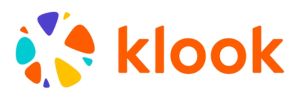 Klook Travel Logo