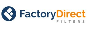 factorydirectfilters.com Logo