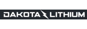 Dakota Lithium Batteries Logo