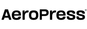 AeroPress Logo