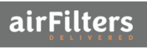 AirFiltersDelivered Logo