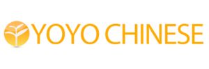 Yoyo Chinese Logo