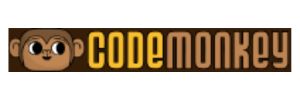 CodeMonkey Logo