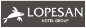 Lopesan Logo