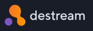 destream Logo