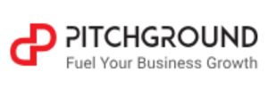 PitchGround Logo