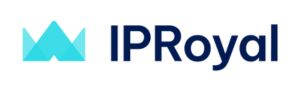 IPRoyal Logo