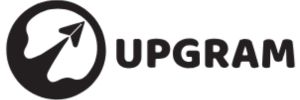 UpGram Logo