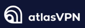 Atlas VPN Logo