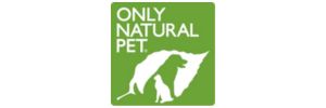 Only Natural Pet Logo